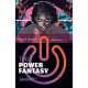 Power Fantasy Vol 3