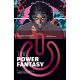 Power Fantasy Vol 3