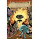 Sacrificers Vol 3