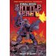 Invincible Universe Battle Beast Vol 1 Direct Market Exclusive