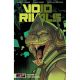 Void Rivals Vol 4 Direct Market Exclusive