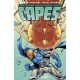 Capes Vol 2