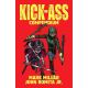 Kick-Ass Compendium