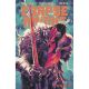 Corpse Knight Vol 1 Direct Market Exclusive Matthew Roberts & Rico Renzi Cover