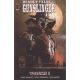 Deadly Tales Of The Gunslinger Spawn Vol 1