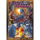 Transformers The Movie Deluxe Edition Direct Market Exclusive