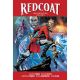 Redcoat Deluxe Book 1