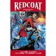 Redcoat Deluxe Book 1