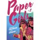 Paper Girls Backpack Edition Vol 1
