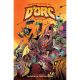 Dorc Vol 1 Direct Market Exclusive