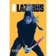 Lazarus Vol 8