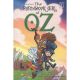 Patchwork Girl Of Oz Vol 1