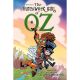 Patchwork Girl Of Oz Vol 1