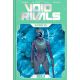 Void Rivals Deluxe Edition  Book 1 Direct Market Exclusive