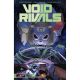 Void Rivals Quintesson War Vol 5