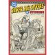 DC Silver Age Covers And Stories Artists Edition Direct Market Exclusive