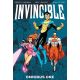 Invincible Omnibus Vol 1