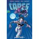 Capes Vol 2 Direct Market Exclusive Mark Englert Cover