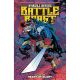 Invincible Universe Battle Beast Vol 1