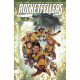 Rocketfellers Vol 1