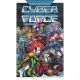 Complete Cyber Force Vol 2