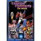 Transformers The Movie Deluxe Edition