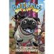 Battlepug Cosmic Doggyssey
