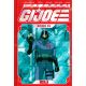 Codename G.I. Joe Deluxe Edition Book 1 Direct Market Spot Foil