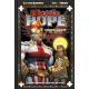 Battle Pope 25Th Anniversary Deluxe