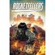 Rocketfellers Vol 2