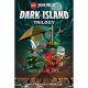 Lego Ninjago Dark Island Trilogy