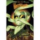 Universal Monsters The Invisible Man Direct Market Exclusive Ryan Sook Variant