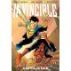 Invincible Omnibus Vol 1 Direct Market Exclusive