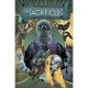 Sacrificers Vol 4