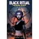 Spawn Black Ritual The Book Of Nyx