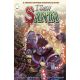 I Saw Santa A Spawn Universe Christmas Story