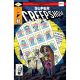 Super Creepshow Direct Market Exclusive Pye Parr Cover