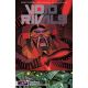 Void Rivals Quintesson War Vol 5 Direct Market Exclusive Lorenzo De Felici Cover