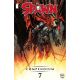Spawn Compendium Vol 7