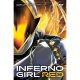 Inferno Girl Red Vol 2