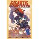 Gigantic The Complete Series