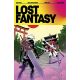 Lost Fantasy Vol 3