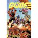 G.I. Joe Vol 3 Direct Market Exclusive Tom Reilly Variant