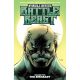 Invincible Universe Battle Beast Vol 2 Direct Market Exclusive Ryan Ottley & Annalisa Leoni Cover