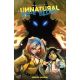 Unnatural Blue Blood