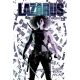 Lazarus Vol 4