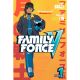 Family Force V Book 1