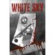 White Sky Vol 1 Direct Market Exclusive Jp Mavinga & Eliza Ivanova Reflection Cover
