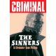 Criminal Vol 5 The Sinners New Printing