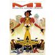 M1 Monster Racing League Vol 1